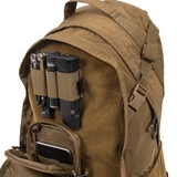 Рюкзак EDC Lite Black (21 л) Helikon-Tex PL-ECL-NL-01