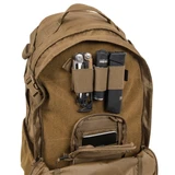Рюкзак EDC Lite Black (21 л) Helikon-Tex PL-ECL-NL-01
