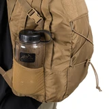 Рюкзак EDC Lite Black (21 л) Helikon-Tex PL-ECL-NL-01