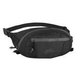 Сумка Helikon-Tex BANDICOOT Black / Shadow Grey