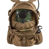 Рюкзак Raider Black ( 20л ) Helikon-Tex PL-RID-CD-01