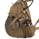 Рюкзак Raider Black ( 20л ) Helikon-Tex PL-RID-CD-01