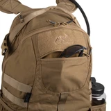 Рюкзак Raider Black ( 20л ) Helikon-Tex PL-RID-CD-01