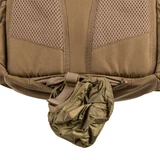 Рюкзак Raider Black ( 20л ) Helikon-Tex PL-RID-CD-01