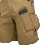 Шорты UTS 8.5" PR Mud Brown Helikon-Tex SP-UTS-PR-60