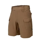 Шорты Helikon-Tex OTS VersaStrecth Lite Mud Brown