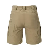 Шорты OTS VersaStrecth Lite Mud Brown Helikon-Tex SP-OTS-VL-60