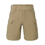 Шорты OTS VersaStrecth Lite Taiga Green Helikon-Tex SP-OTS-VL-09