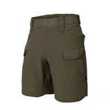 Шорты Helikon-Tex OTS VersaStrecth Lite Taiga Green