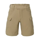 Шорты OTS VersaStrecth Lite Shadow Grey Helikon-Tex SP-OTS-VL-35