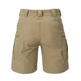 Шорты OTS VersaStrecth Lite Shadow Grey Helikon-Tex SP-OTS-VL-35