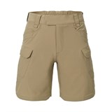 Шорты OTS VersaStrecth Lite Khaki Helikon-Tex SP-OTS-VL-13