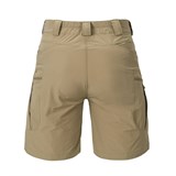 Шорты OTS VersaStrecth Lite Khaki Helikon-Tex SP-OTS-VL-13