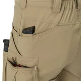 Шорты OTS VersaStrecth Lite Khaki Helikon-Tex SP-OTS-VL-13