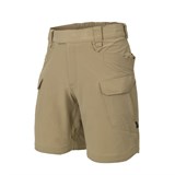 Шорты Helikon-Tex OTS VersaStrecth Lite Khaki
