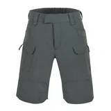 Шорты OTS VersaStrecth Lite 11"® Black Helikon-Tex SP-OTK-VL-01
