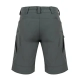 Шорты OTS VersaStrecth Lite 11"® Black Helikon-Tex SP-OTK-VL-01