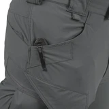 Шорты OTS VersaStrecth Lite 11"® Black Helikon-Tex SP-OTK-VL-01