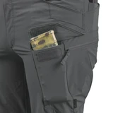 Шорты OTS VersaStrecth Lite 11"® Black Helikon-Tex SP-OTK-VL-01