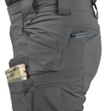 Шорты OTS VersaStrecth Lite 11"® Black Helikon-Tex SP-OTK-VL-01