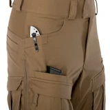 Брюки MCDU Olive Green Helikon-Tex SP-MCD-DN-02