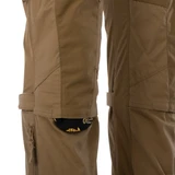 Брюки MCDU Olive Green Helikon-Tex SP-MCD-DN-02