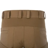 Брюки MCDU Olive Green Helikon-Tex SP-MCD-DN-02