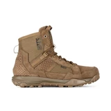 Ботинки 5.11 tactical А/T 6 Dark Coyote