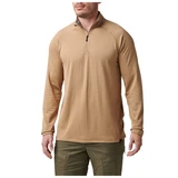 Толстовка Stratos 1/4 Zip Сoyote 5.11 tactical 72235-120