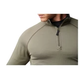Толстовка Stratos 1/4 Zip Сoyote 5.11 tactical 72235-120