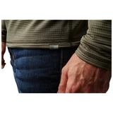 Толстовка Stratos 1/4 Zip Сoyote 5.11 tactical 72235-120