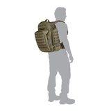 Рюкзак Rush 72 2.0" MultiCam (55 л) 5.11 tactical 56566-169