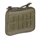 Подсумок Flex Admin Ranger Green 5.11 tactical 56429-186