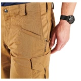 Шорты STRYKE TDU Green 5.11 tactical 73327-190