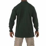 Поло Professional Long L.E. Green 5.11 tactical 42056-860