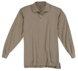 Поло 5.11 tactical Professional Long Tan