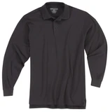 Поло Professional Long Black 5.11 tactical 42056-019