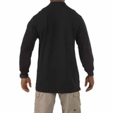 Поло Professional Long Black 5.11 tactical 42056-019