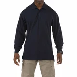 Поло 5.11 tactical Professional Long Dark Navy