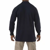 Поло Professional Long Dark Navy 5.11 tactical 42056-724