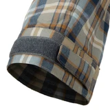 Рубашка MBDU Flannel Ginger Plaid Helikon-Tex KO-MBD-PO-P2