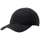 Бейсболка 5.11 tactical Taclite Uniform Black