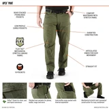 Брюки APEX Khaki 5.11 tactical 74434-055
