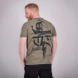Футболка Blitz Thor Steinar TS-S23-10358