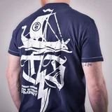 Футболка Blitz Thor Steinar TS-S23-10358
