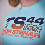 Футболка Viking Routes Thor Steinar TS-S23-10352