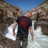 Футболка Hiddensee Thor Steinar TS-S23-10361