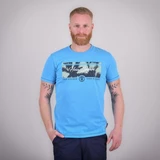 Футболка Sand und Sonne Thor Steinar TS-S23-10335