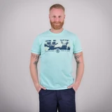 Футболка Sand und Sonne Thor Steinar TS-S23-10335