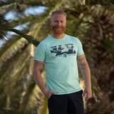 Футболка Sand und Sonne Thor Steinar TS-S23-10335